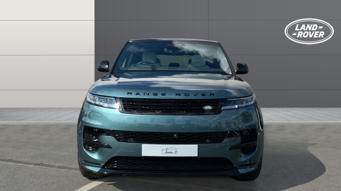 Land Rover Range Rover Sport 3.0 P460e Autobiography 5dr Auto Estate - Image 7